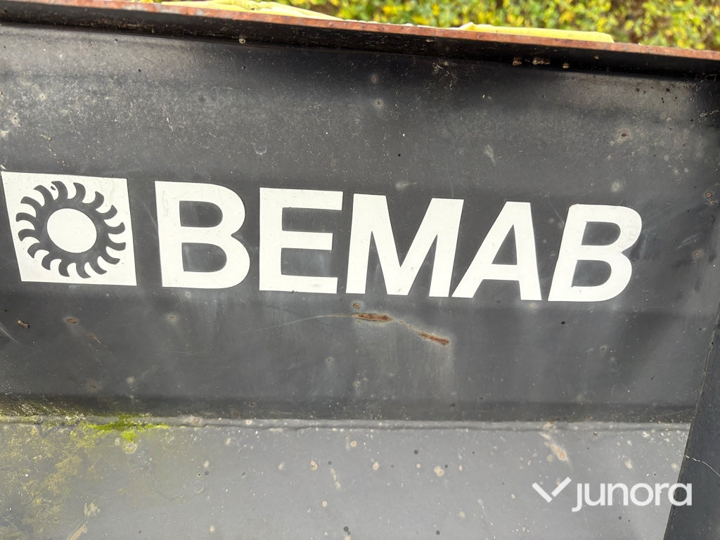 Vikplog - Bemab VP1700
