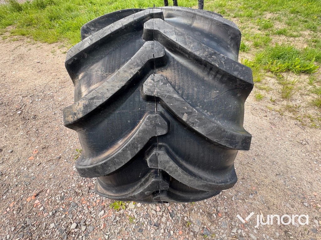 Däck Nokia Tyres Forest King Trs 2 Sf tt