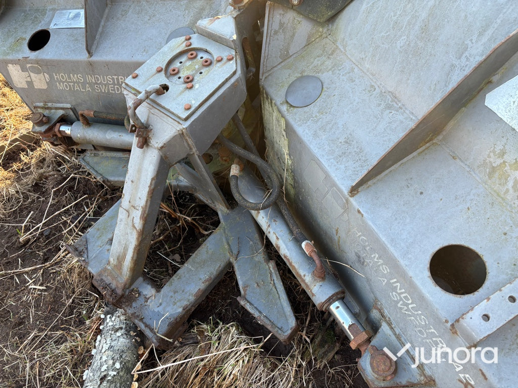 Vikplog  - Holms KHV-200