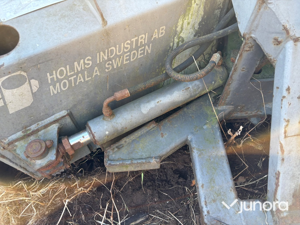 Vikplog  - Holms KHV-200