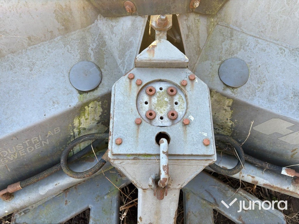 Vikplog  - Holms KHV-200