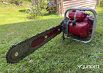 Veteran Motorsåg Jonsered XD Raket