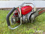 Veteran Motorsåg Jonsered XD Raket