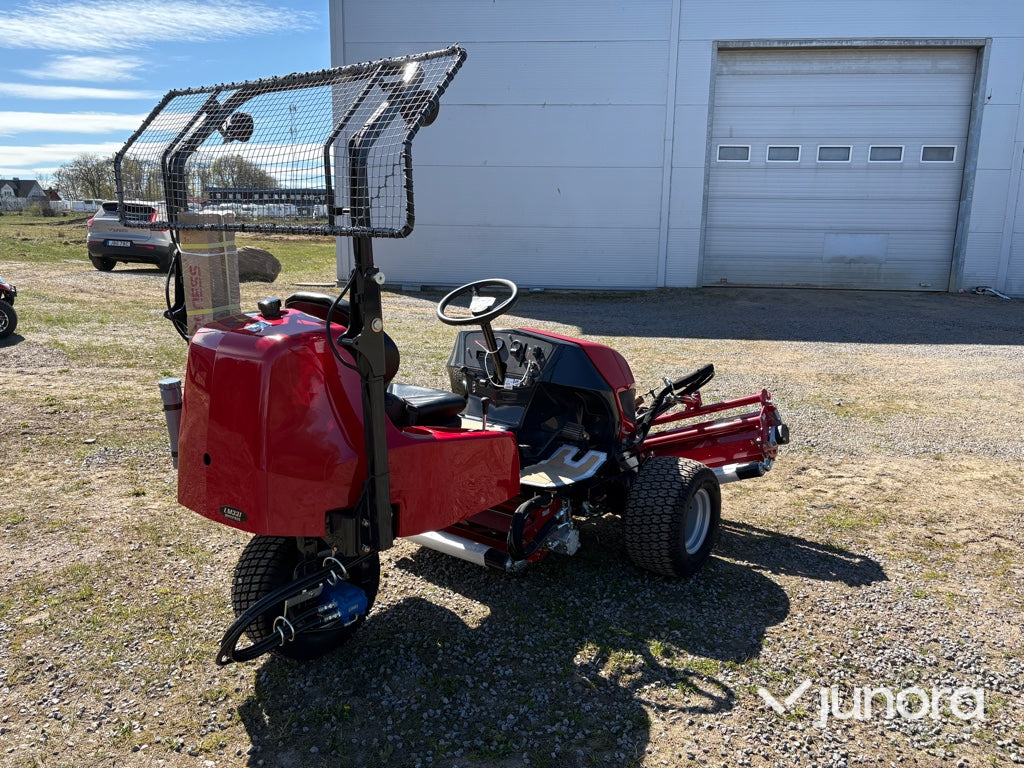 Greenklippare triplex  - Baroness, LM331