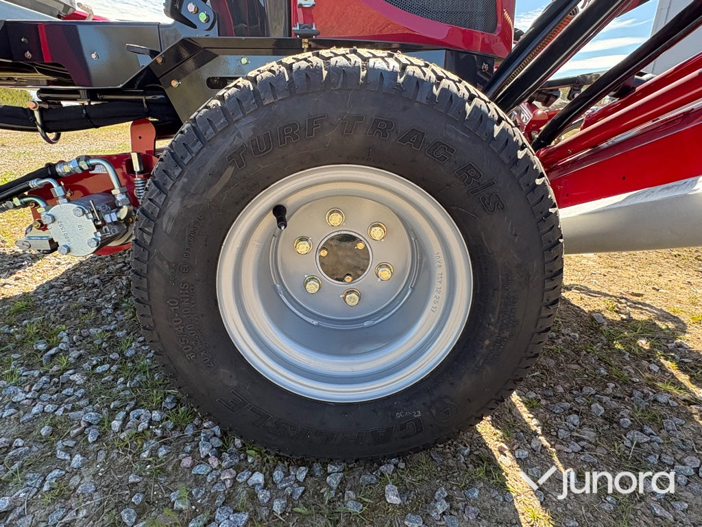 Greenklippare triplex  - Baroness, LM331