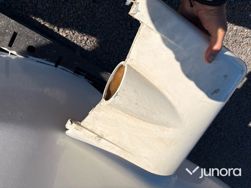 Ubåt - Sport Sub, 2 manna