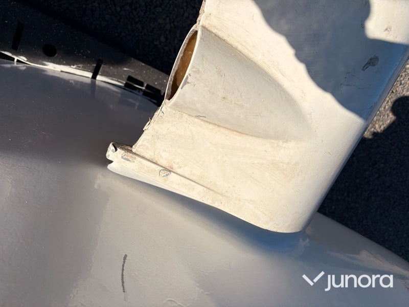 Ubåt - Sport Sub, 2 manna