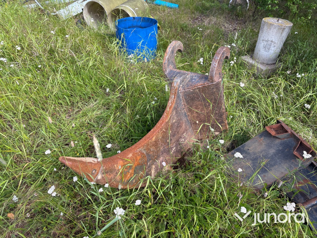 Tjälkrok