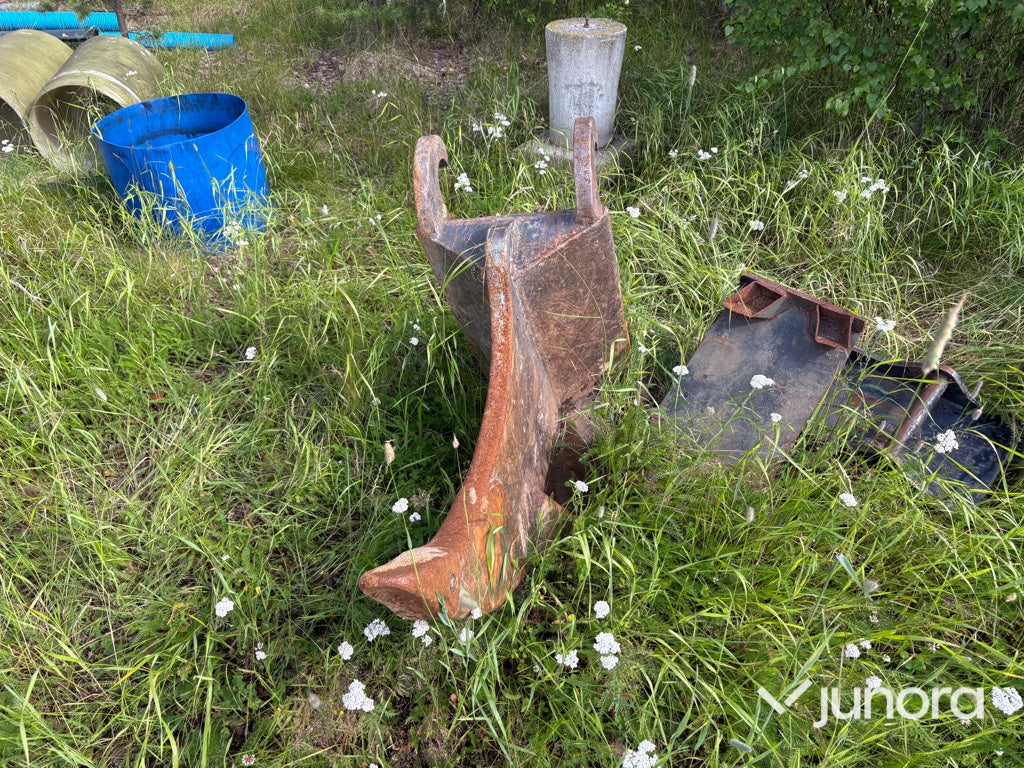 Tjälkrok