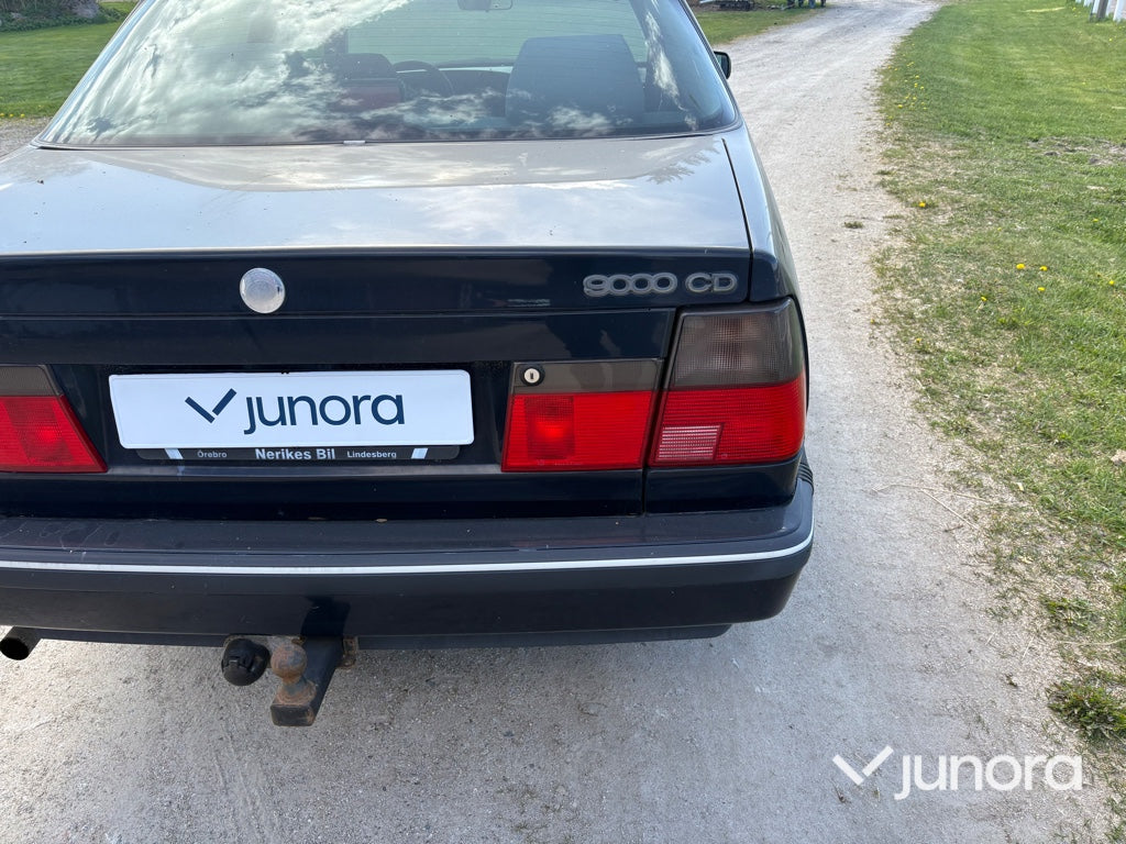 Personbil - Saab, 9000 2.0 -16 Cd