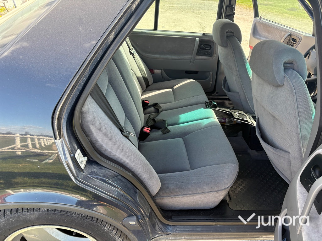 Personbil - Saab, 9000 2.0 -16 Cd