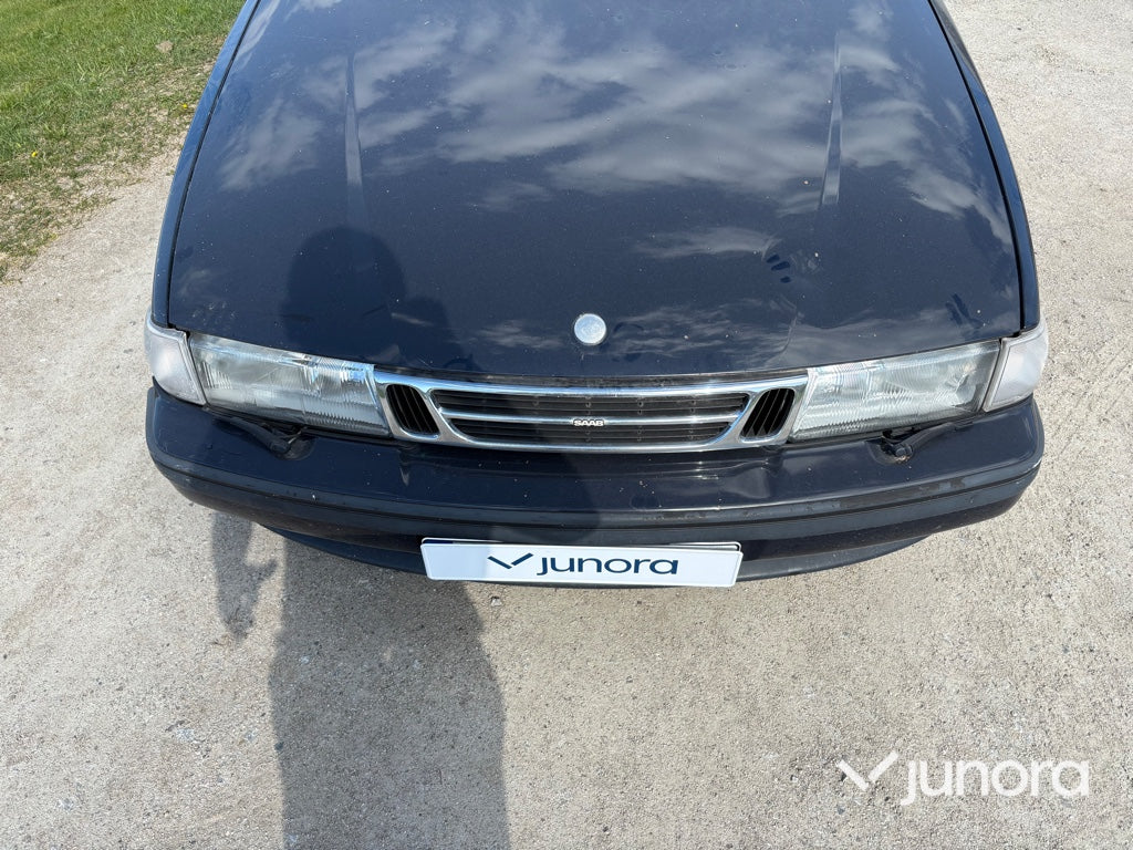 Personbil - Saab, 9000 2.0 -16 Cd
