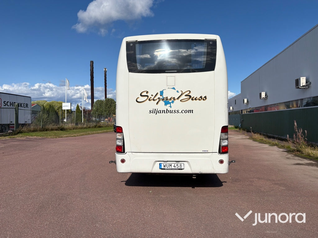Buss - Volvo B12M 6x2