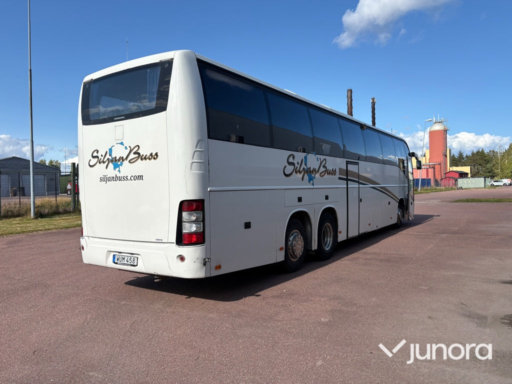 Buss - Volvo B12M 6x2