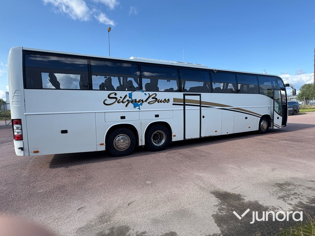 Buss - Volvo B12M 6x2