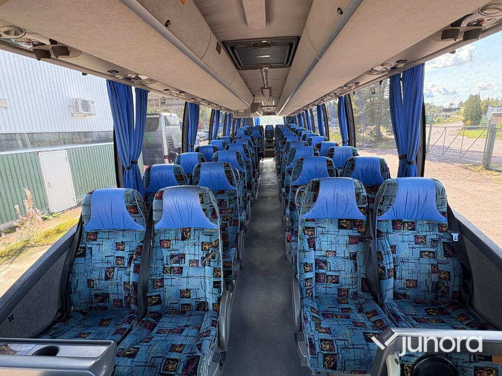 Buss - Volvo B12M 6x2