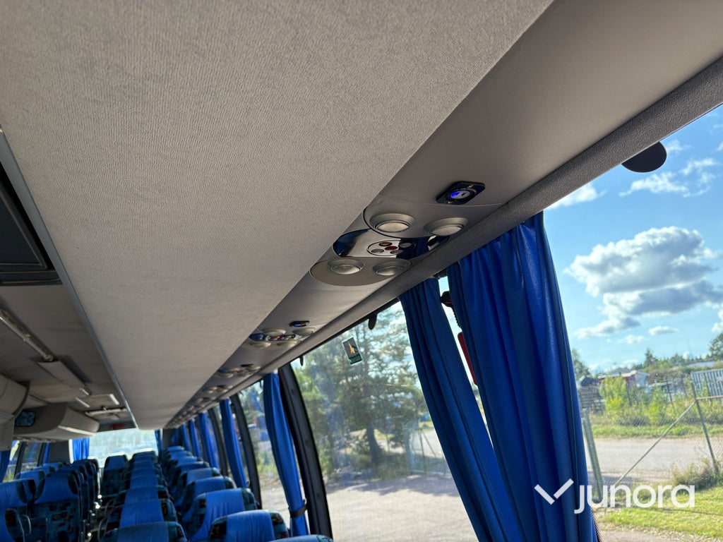 Buss - Volvo B12M 6x2