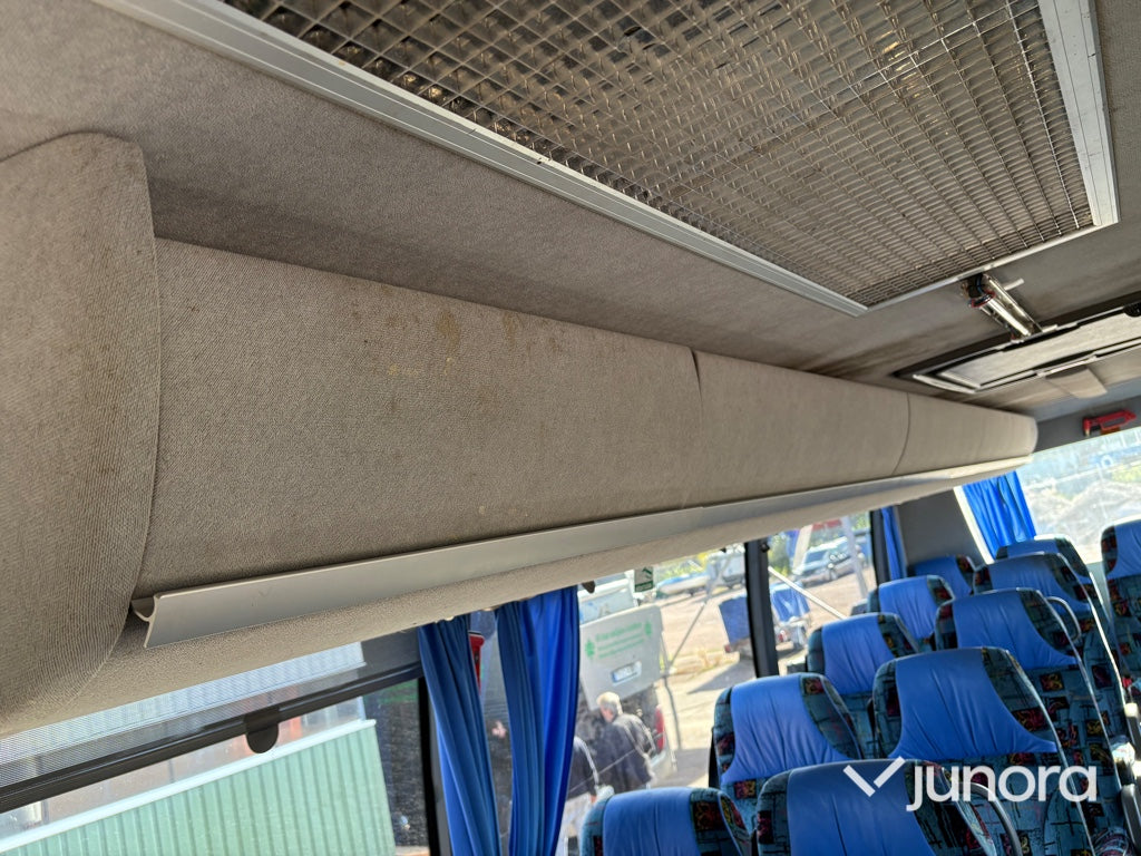 Buss - Volvo B12M 6x2