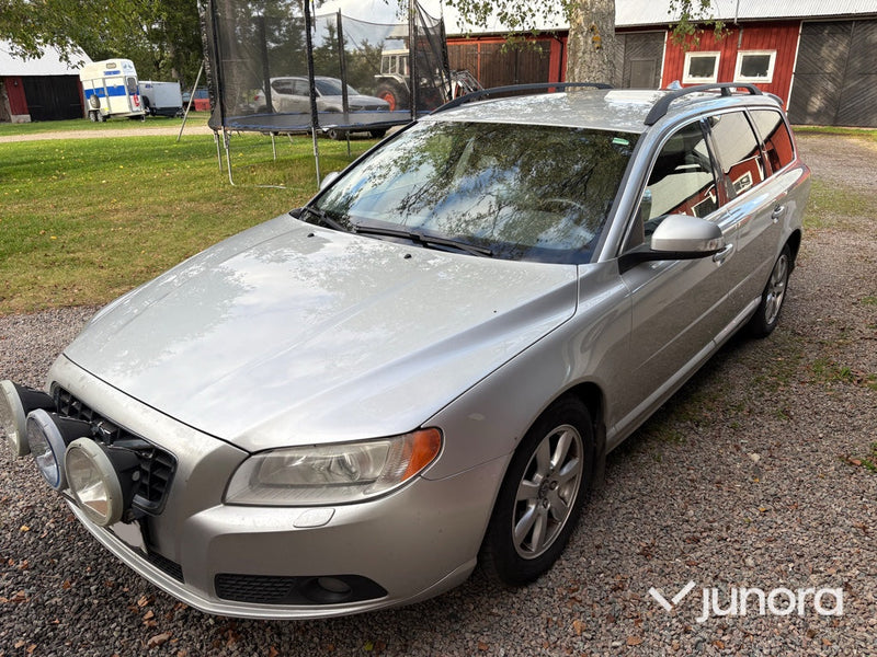 Volvo v70