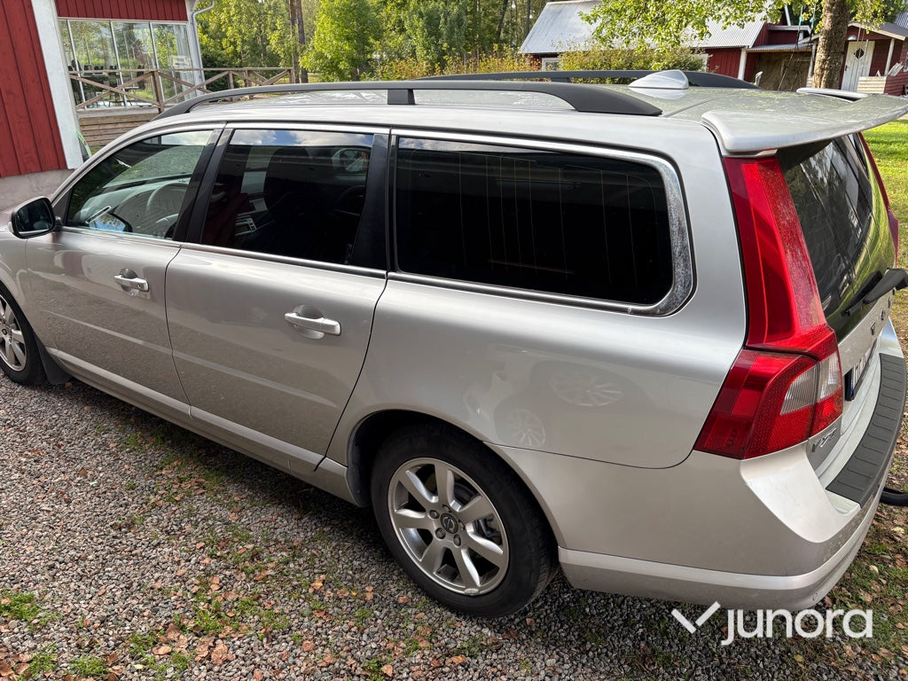 Personbil - Volvo, V70