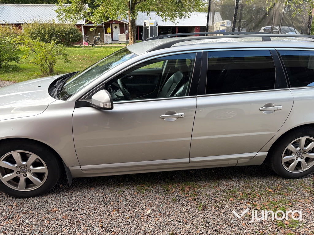 Personbil - Volvo, V70