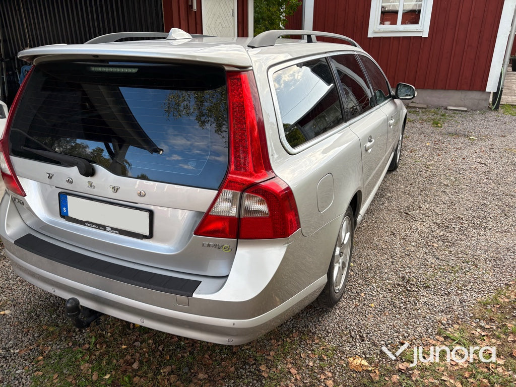 Personbil - Volvo, V70