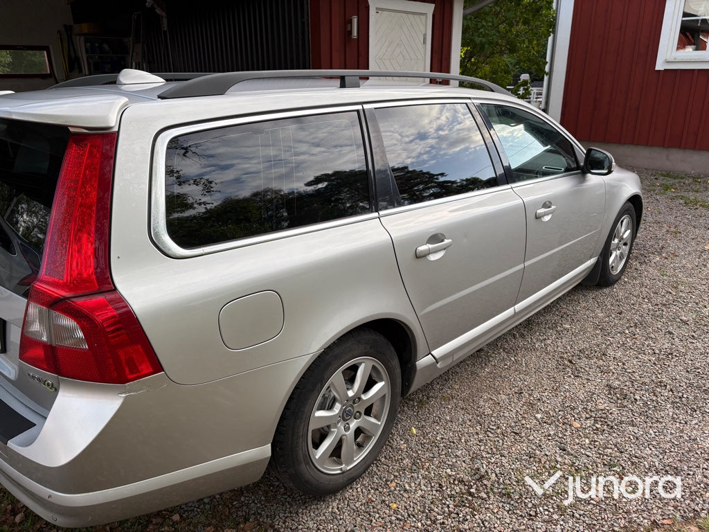 Personbil - Volvo, V70