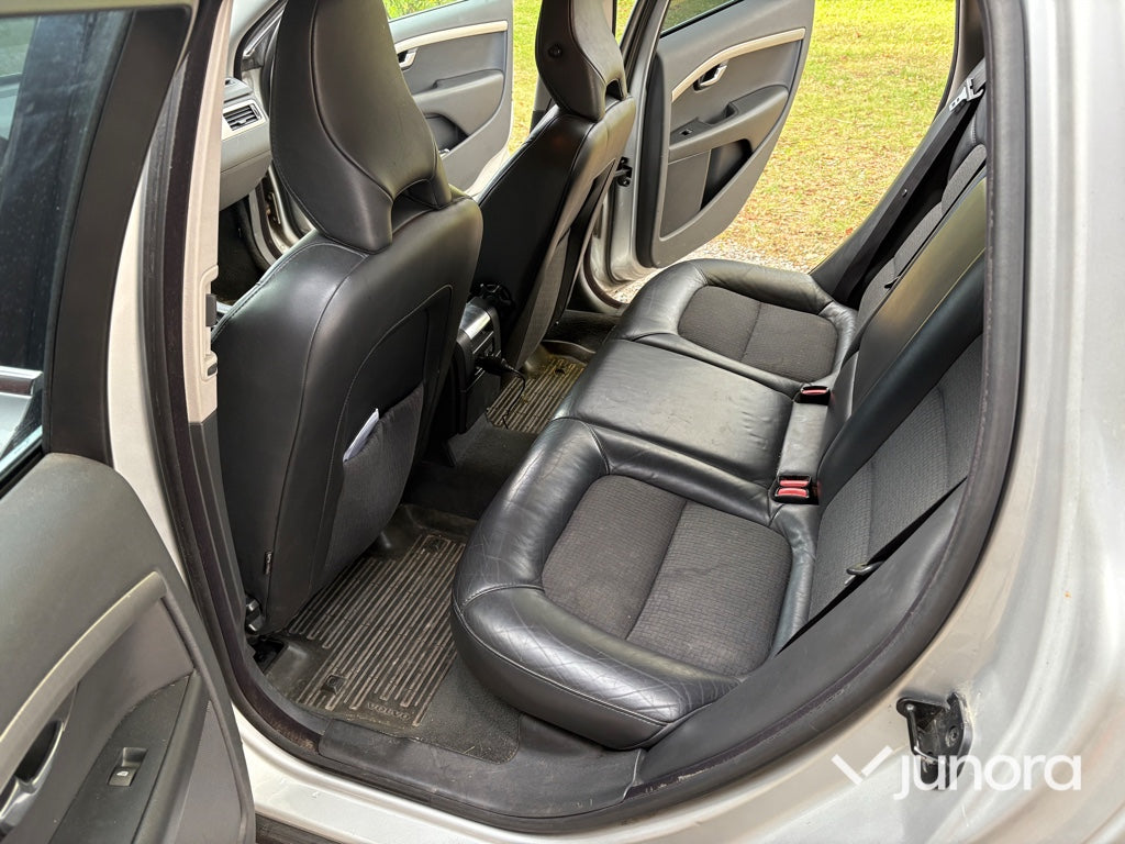 Personbil - Volvo, V70
