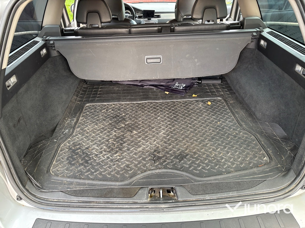 Personbil - Volvo, V70
