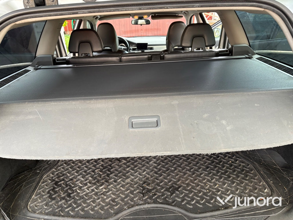 Personbil - Volvo, V70
