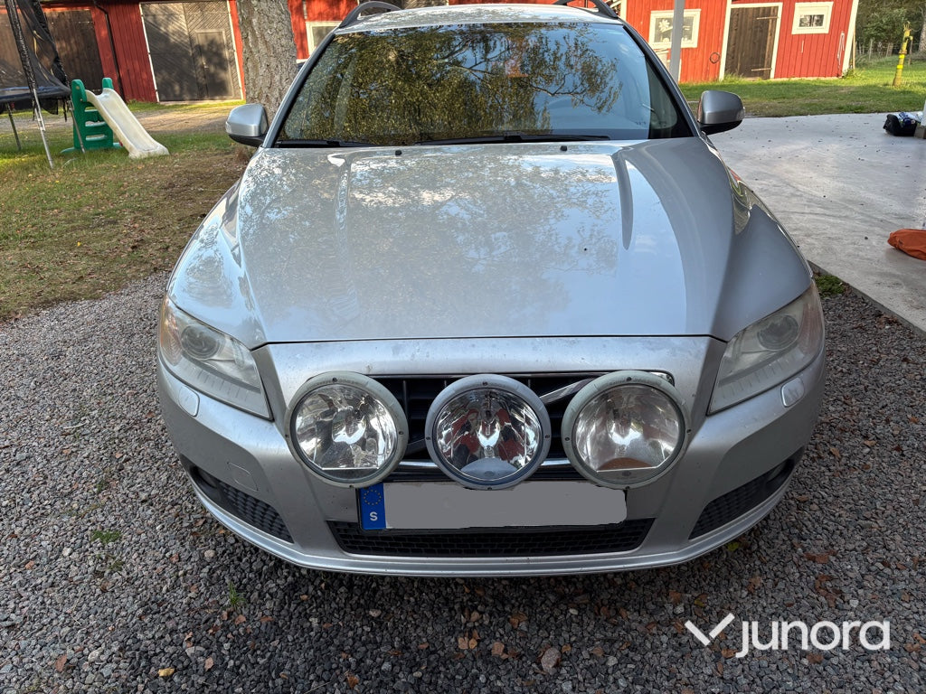 Personbil - Volvo, V70