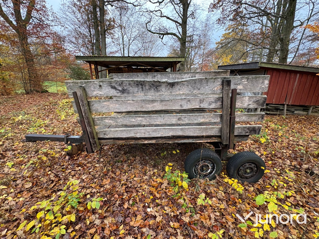 Skogsvagn