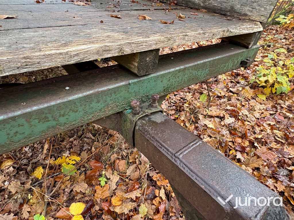 Skogsvagn
