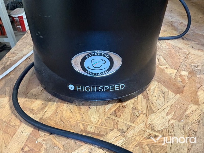 Espressomaskin med kaffekvarn - Expobar, 2-grupp