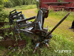 Tegplog Överum