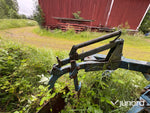 Tegplog Överum