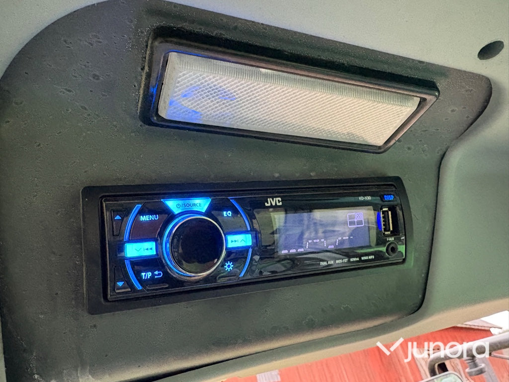 Traktor – Deutz-Fahr Agrofarm TTV 430
