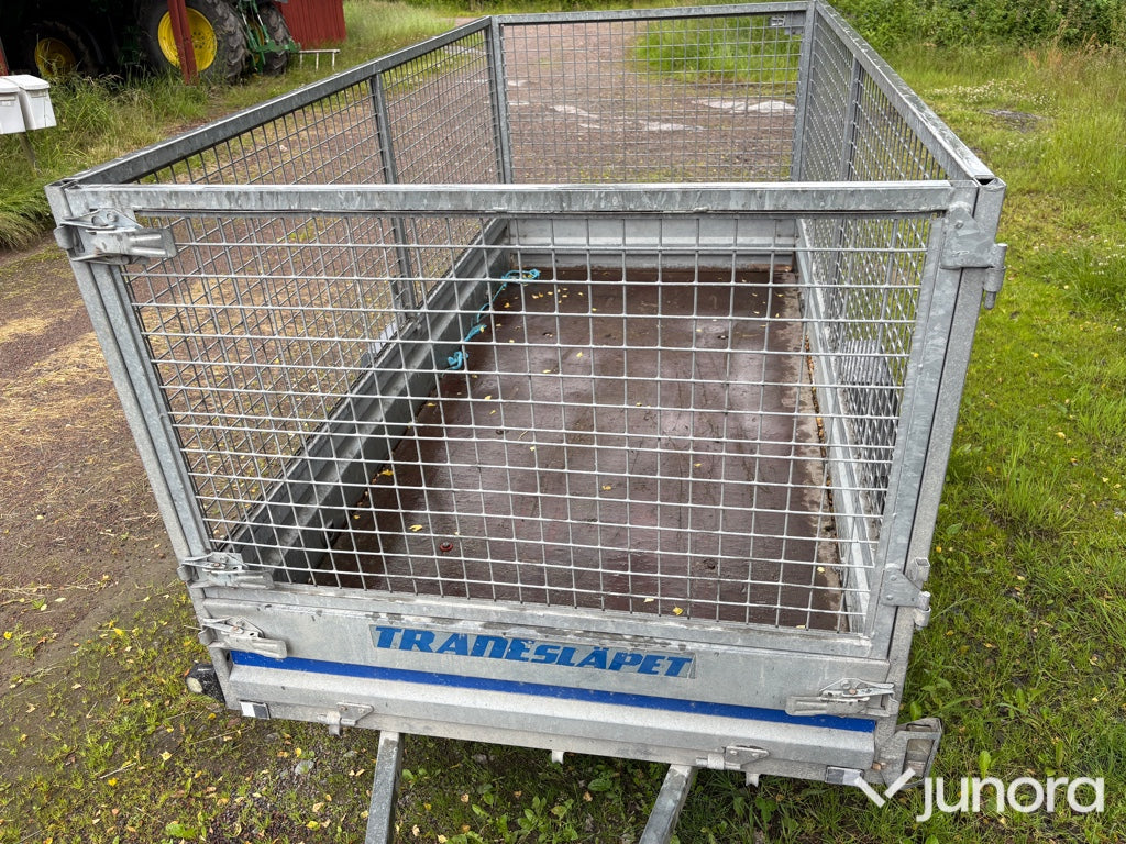 Släpvagn Thule LS0750U
