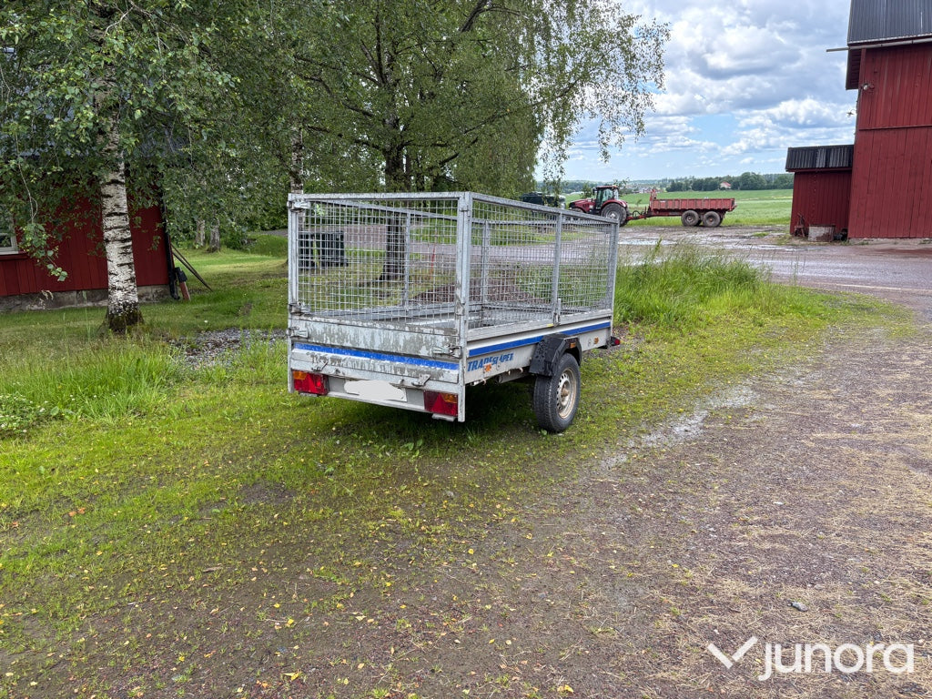 Släpvagn Thule LS0750U