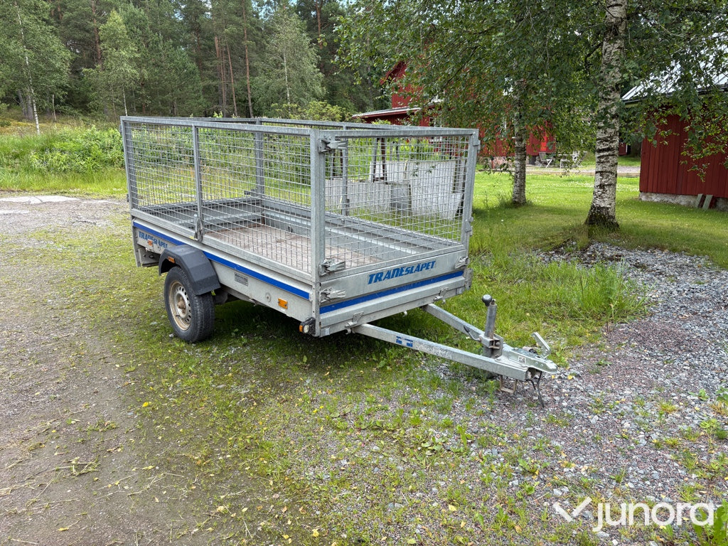 Släpvagn Thule LS0750U