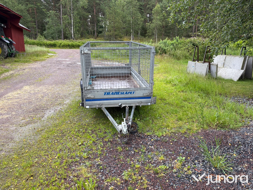 Släpvagn Thule LS0750U