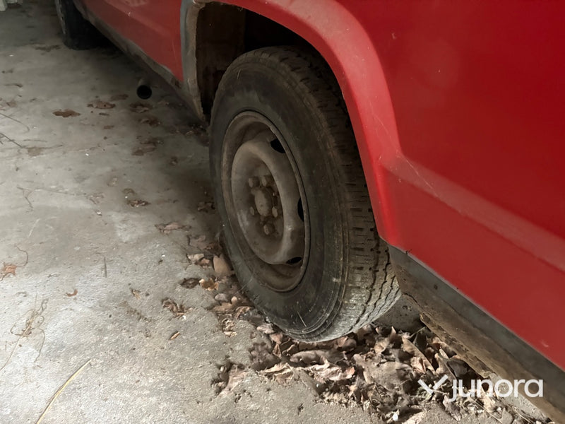 Fiat Ducato Panorama
