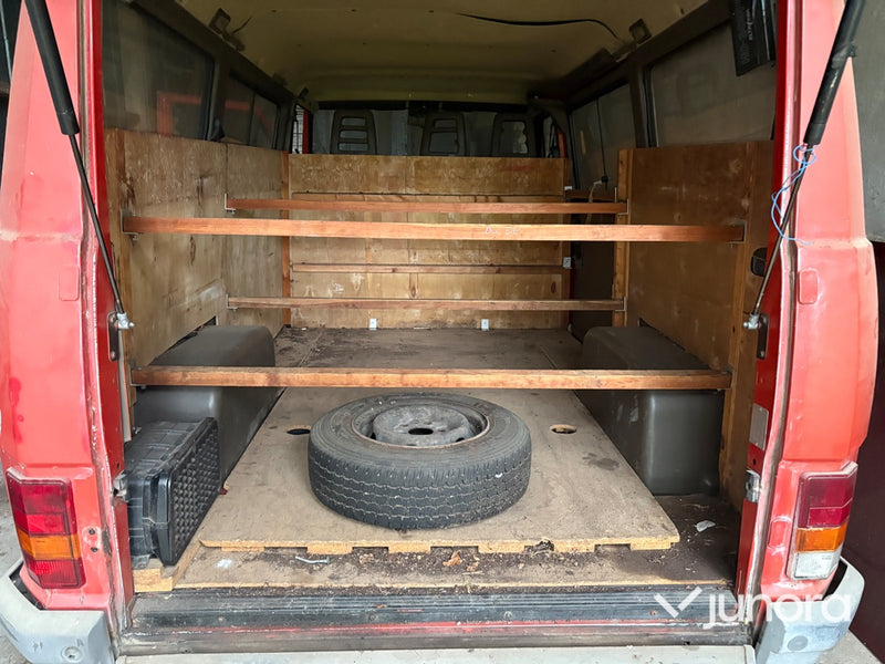Fiat Ducato Panorama