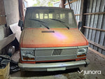 Fiat Ducato Panorama