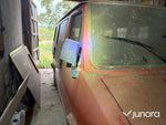 Fiat Ducato Panorama