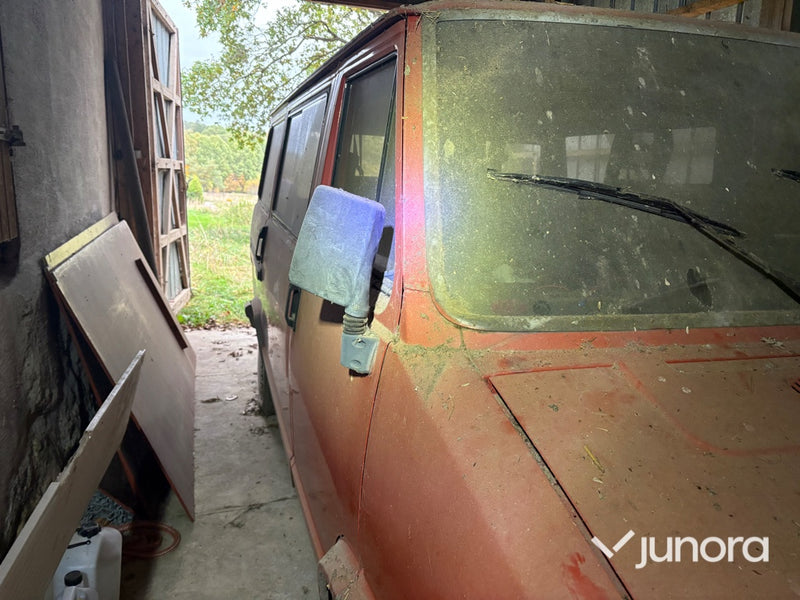 Fiat Ducato Panorama