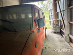 Fiat Ducato Panorama