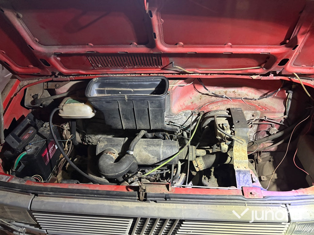 Fiat - Ducato Panorama