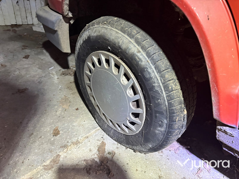 Fiat Ducato Panorama
