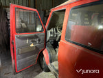 Fiat Ducato Panorama